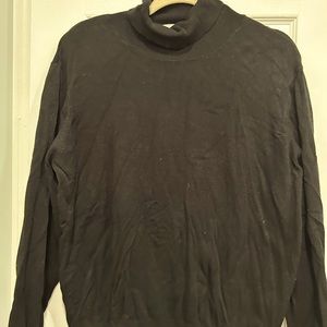 H&M Heavy Weight Turtleneck XL